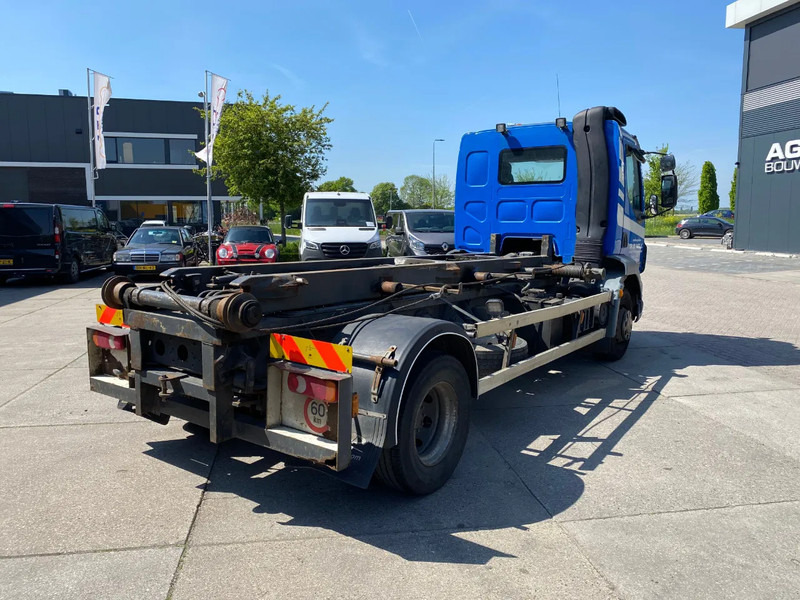 DAF LF 55.220 / Cable System / Manual / Euro 3 - Kamion sa kablovskim sistemom: slika 5 DAF LF 55.220 / Cable System / Manual / Euro 3 - Kamion sa kablovskim sistemom: slika 5
