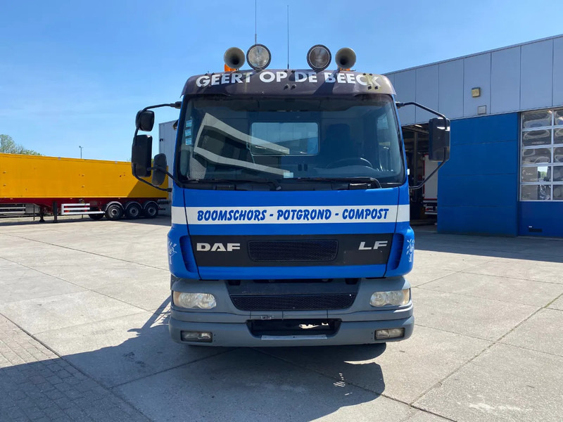 DAF LF 55.220 / Cable System / Manual / Euro 3 - Kamion sa kablovskim sistemom: slika 2 DAF LF 55.220 / Cable System / Manual / Euro 3 - Kamion sa kablovskim sistemom: slika 2