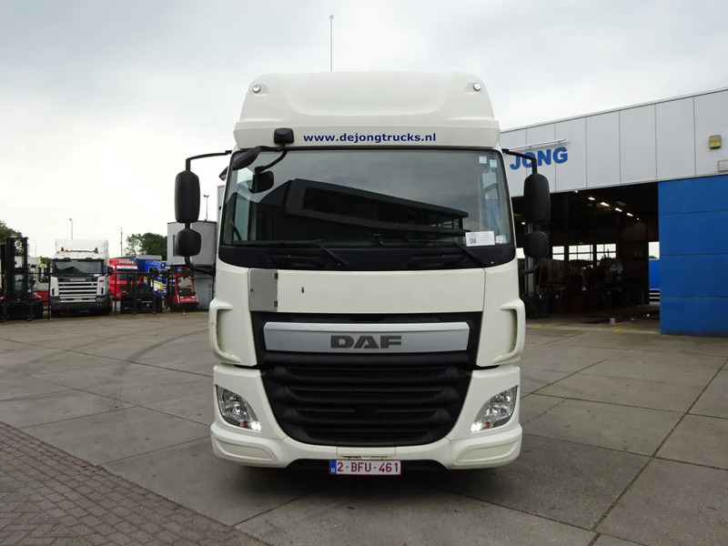DAF CF 440 SSC / ADR / Automatic / Euro-6 - Tegljač: slika 2 DAF CF 440 SSC / ADR / Automatic / Euro-6 - Tegljač: slika 2
