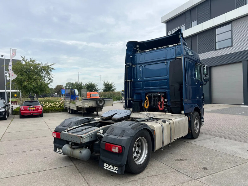DAF XF 106.460 SC / Manual Gearbox / 2x Big Fuel Tank - Tegljač: slika 4 DAF XF 106.460 SC / Manual Gearbox / 2x Big Fuel Tank - Tegljač: slika 4