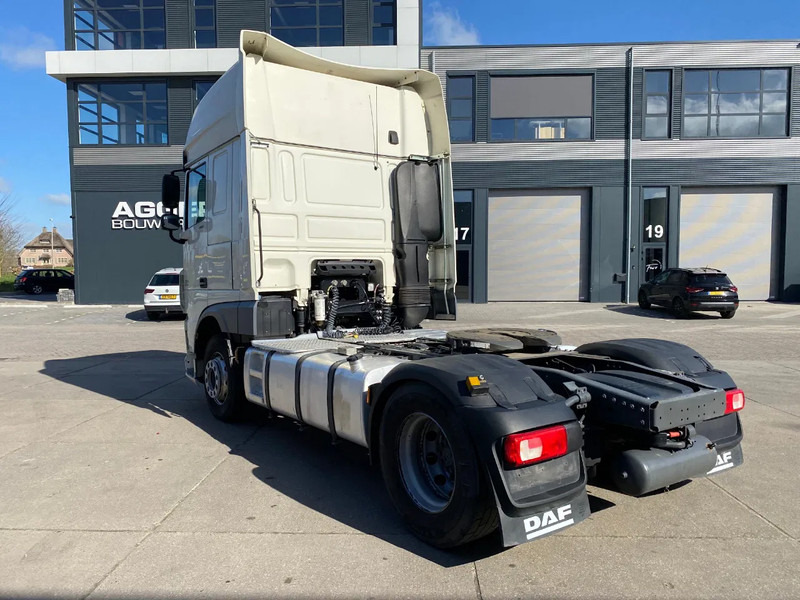 DAF XF 106.460 SSC / Retarder / 2x Tank - Tegljač: slika 3 DAF XF 106.460 SSC / Retarder / 2x Tank - Tegljač: slika 3