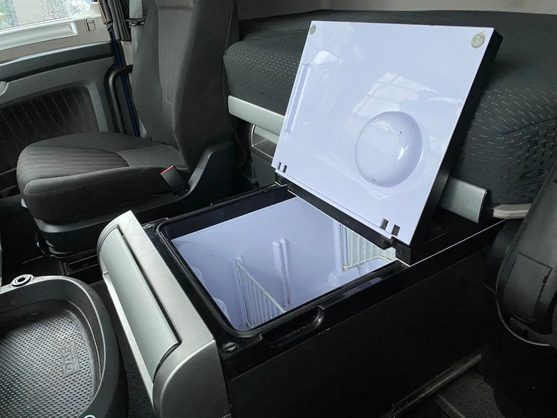 Tegljač DAF XF 106.480 SSC / Full spoilers / Retarder / Stand Airco / Hydraulic: slika 9