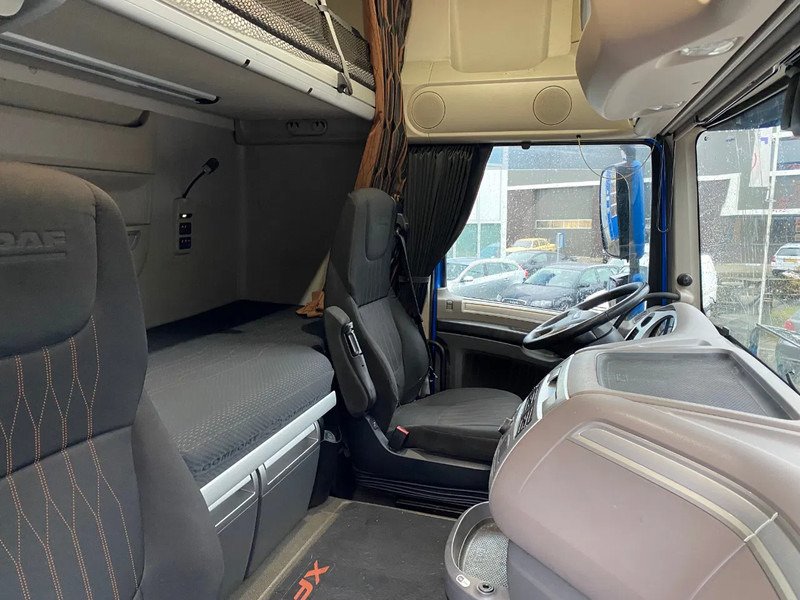 Tegljač DAF XF 106.480 SSC / Full spoilers / Retarder / Stand Airco / Hydraulic: slika 11