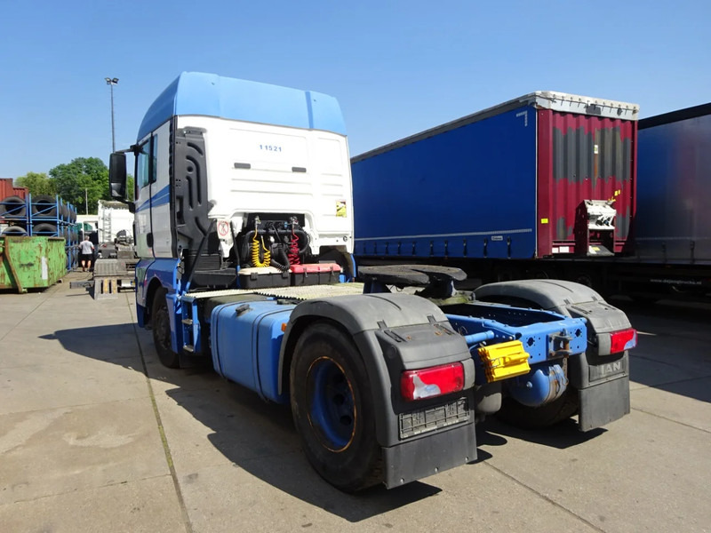 MAN TGX 18.440 / Engine Damage / ADR - Tegljač: slika 4 MAN TGX 18.440 / Engine Damage / ADR - Tegljač: slika 4
