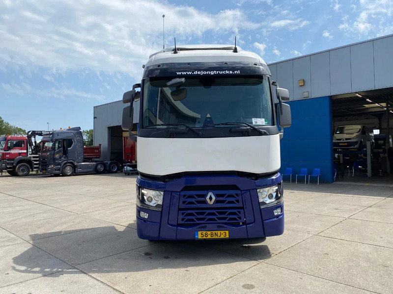 Renault T460 / 2x Tank / Euro 6D - Tegljač: slika 2 Renault T460 / 2x Tank / Euro 6D - Tegljač: slika 2