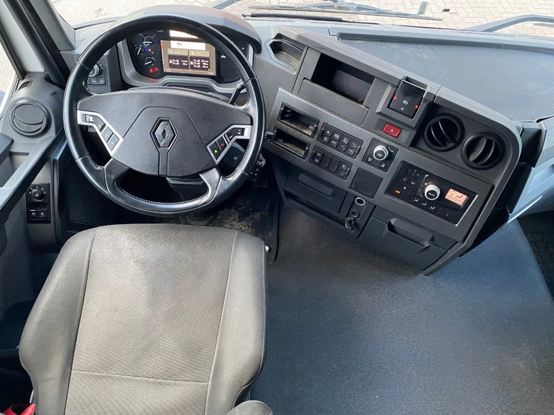 Tegljač Renault T460 / Automatic / Full Air: slika 8 Tegljač Renault T460 / Automatic / Full Air: slika 8