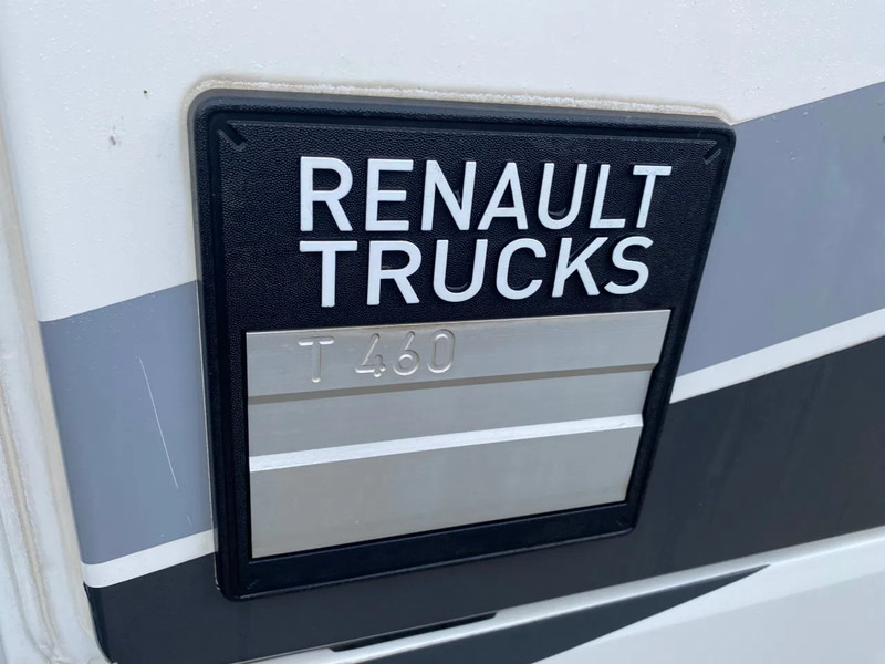 Tegljač Renault T460 / Automatic / PTO: slika 12 Tegljač Renault T460 / Automatic / PTO: slika 12