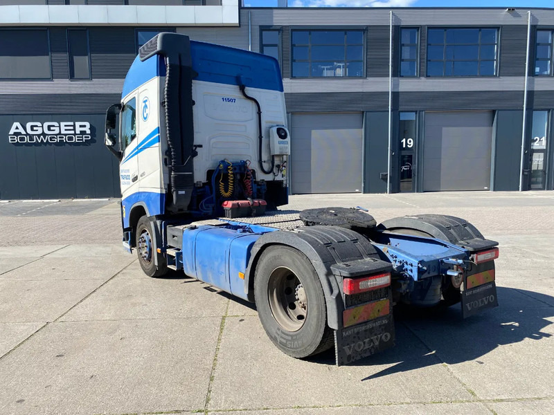 Volvo FH 13.420 Globetrotter / ADR / Stand Airco - Tegljač: slika 4 Volvo FH 13.420 Globetrotter / ADR / Stand Airco - Tegljač: slika 4