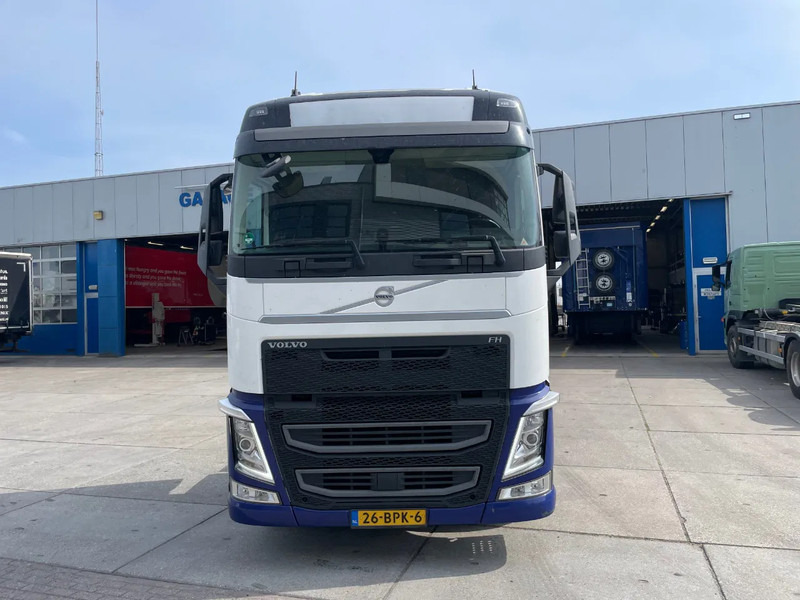 Volvo FH 13.460 Globetrotter / I-save - Tegljač: slika 2 Volvo FH 13.460 Globetrotter / I-save - Tegljač: slika 2