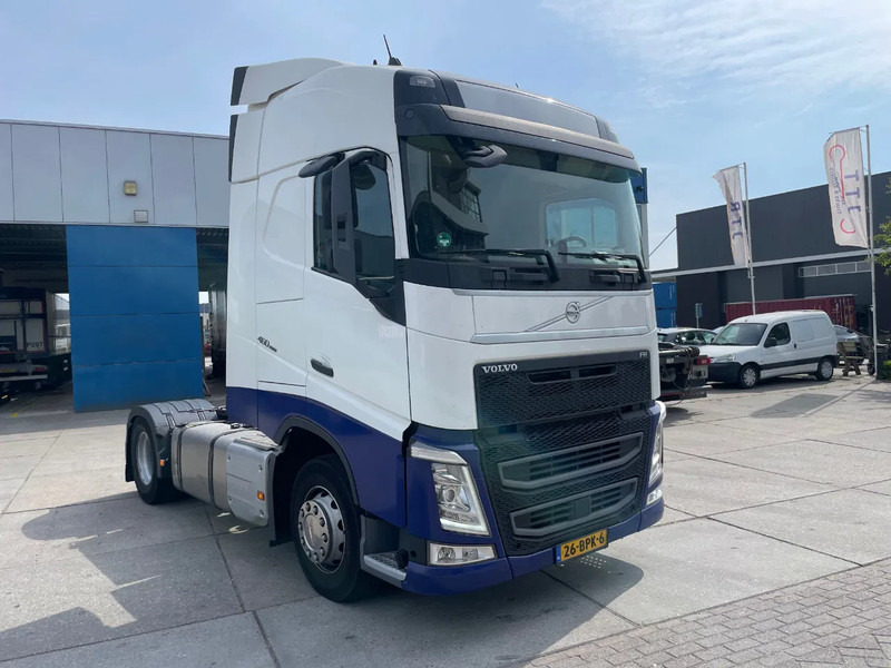 Volvo FH 13.460 Globetrotter / I-save - Tegljač: slika 3 Volvo FH 13.460 Globetrotter / I-save - Tegljač: slika 3