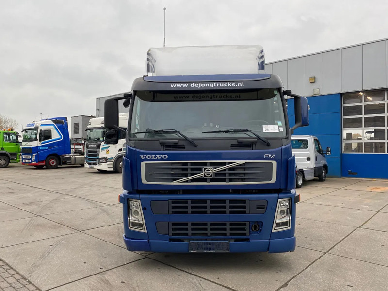 Volvo FM 300 Automatic / Euro 5 / 2x Tank - Tegljač: slika 2 Volvo FM 300 Automatic / Euro 5 / 2x Tank - Tegljač: slika 2