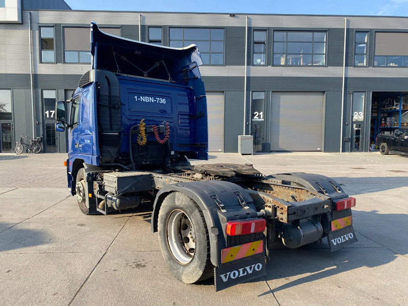 Volvo FM 300 / Euro 5 / Automatic - Tegljač: slika 4 Volvo FM 300 / Euro 5 / Automatic - Tegljač: slika 4