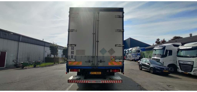 MAN 18.272 Erhel Hydris Lift + Dakspoiler - Kamion sa ceradom: slika 5 MAN 18.272 Erhel Hydris Lift + Dakspoiler - Kamion sa ceradom: slika 5