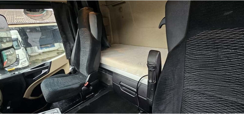 Tegljač Mercedes-Benz Actros 1845 Retarder + dakairco: slika 11