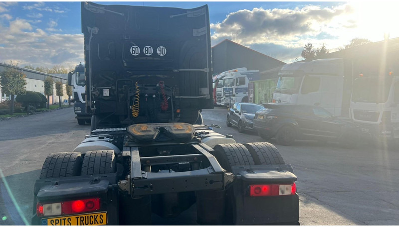 Renault PREMIUM 460 DXI - Tegljač: slika 4 Renault PREMIUM 460 DXI - Tegljač: slika 4