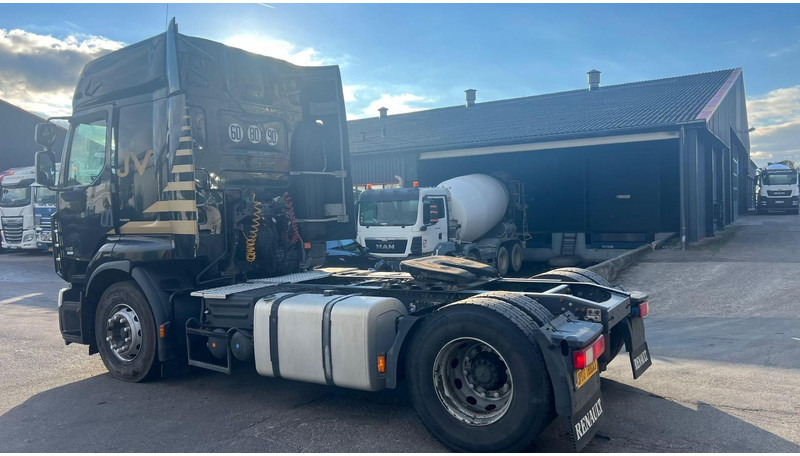 Renault PREMIUM 460 DXI - Tegljač: slika 5 Renault PREMIUM 460 DXI - Tegljač: slika 5