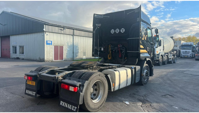 Renault PREMIUM 460 DXI - Tegljač: slika 3 Renault PREMIUM 460 DXI - Tegljač: slika 3