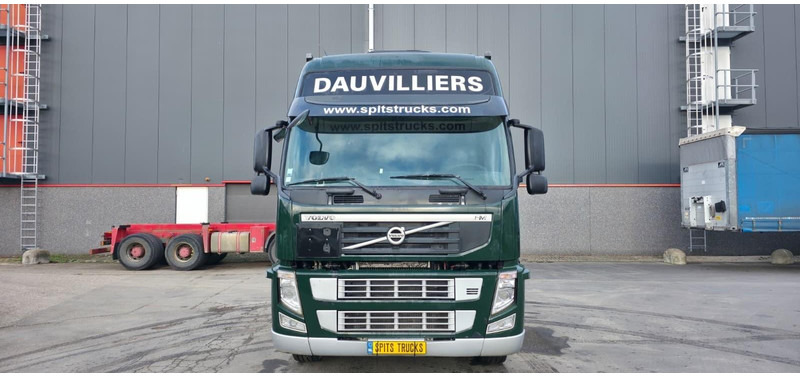 Volvo FM 450 PTO + Hydrauliek - Tegljač: slika 2 Volvo FM 450 PTO + Hydrauliek - Tegljač: slika 2