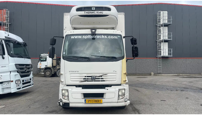Volvo FL 240 Thermo-King+LIFT DHollandia - Hladnjača: slika 2 Volvo FL 240 Thermo-King+LIFT DHollandia - Hladnjača: slika 2