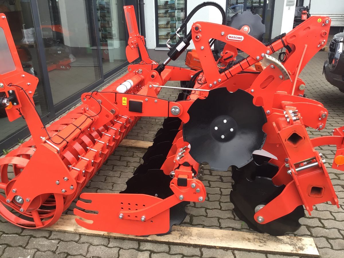 Maschio Veloce 30 - Tanjirača: slika 3 Maschio Veloce 30 - Tanjirača: slika 3
