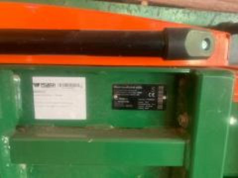 Posch AutoSplit - Cepač za drva: slika 2 Posch AutoSplit - Cepač za drva: slika 2