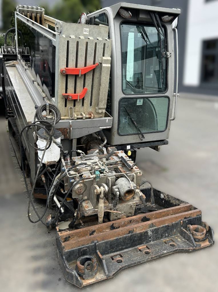 Tracto GRUNDODRILL 15XP - Mašina za usmereno bušenje: slika 2 Tracto GRUNDODRILL 15XP - Mašina za usmereno bušenje: slika 2
