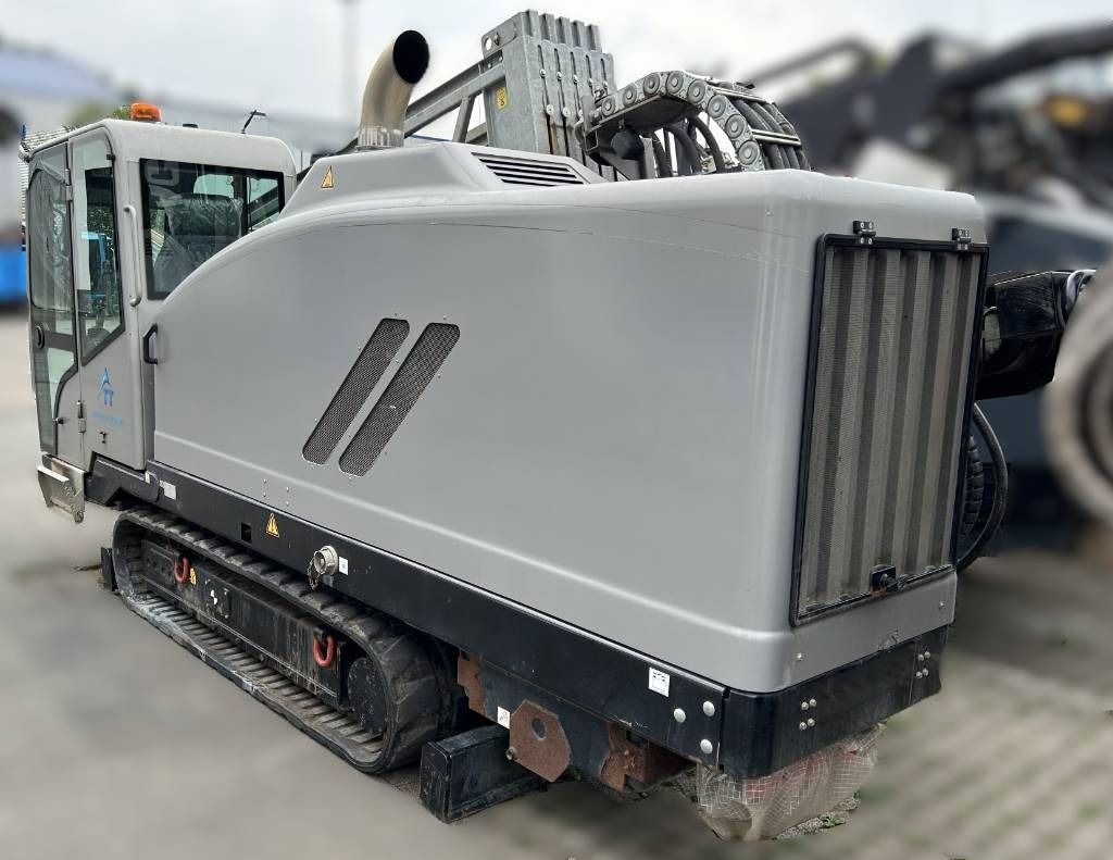 Tracto GRUNDODRILL 15XP - Mašina za usmereno bušenje: slika 3 Tracto GRUNDODRILL 15XP - Mašina za usmereno bušenje: slika 3