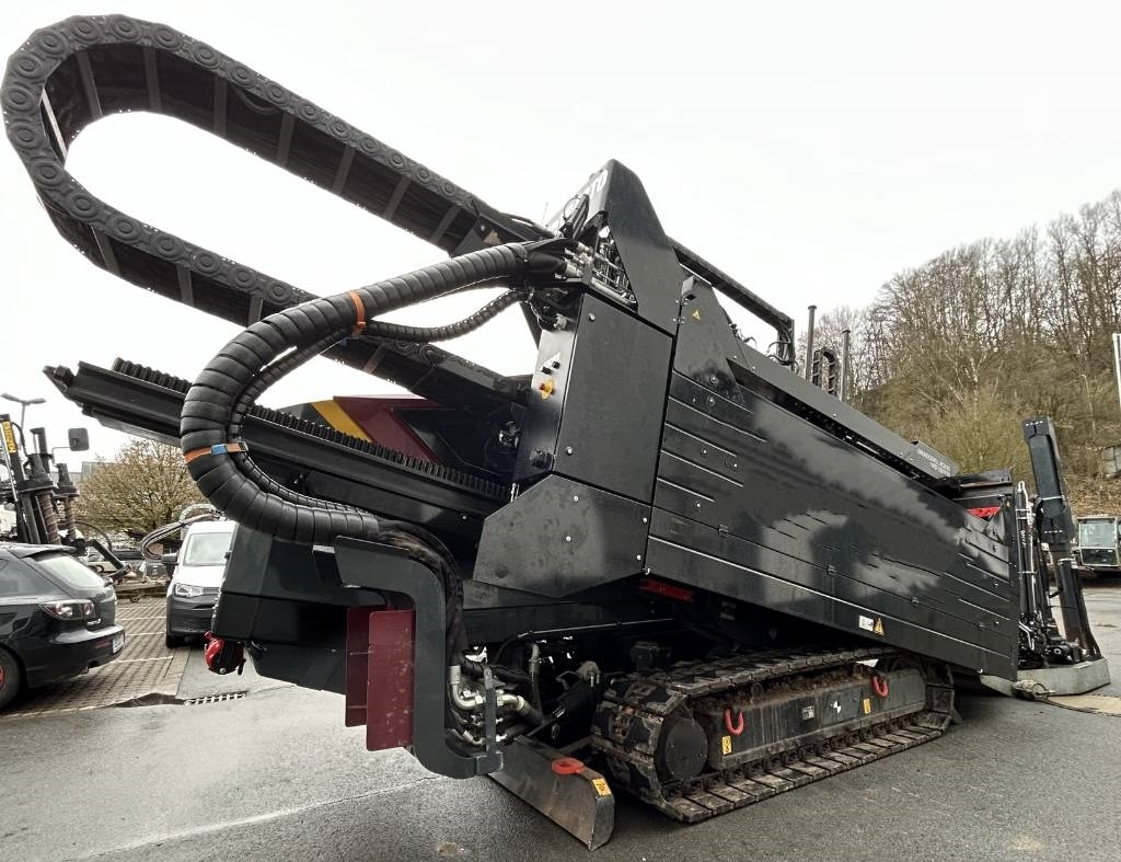 Tracto GRUNDODRILL ACS130 - Mašina za usmereno bušenje: slika 3 Tracto GRUNDODRILL ACS130 - Mašina za usmereno bušenje: slika 3