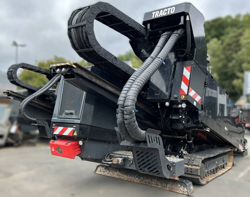 Tracto GRUNDODRILL ACS300 - Mašina za usmereno bušenje: slika 4 Tracto GRUNDODRILL ACS300 - Mašina za usmereno bušenje: slika 4