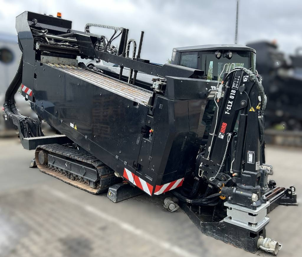 Tracto GRUNDODRILL ACS300 - Mašina za usmereno bušenje: slika 3 Tracto GRUNDODRILL ACS300 - Mašina za usmereno bušenje: slika 3