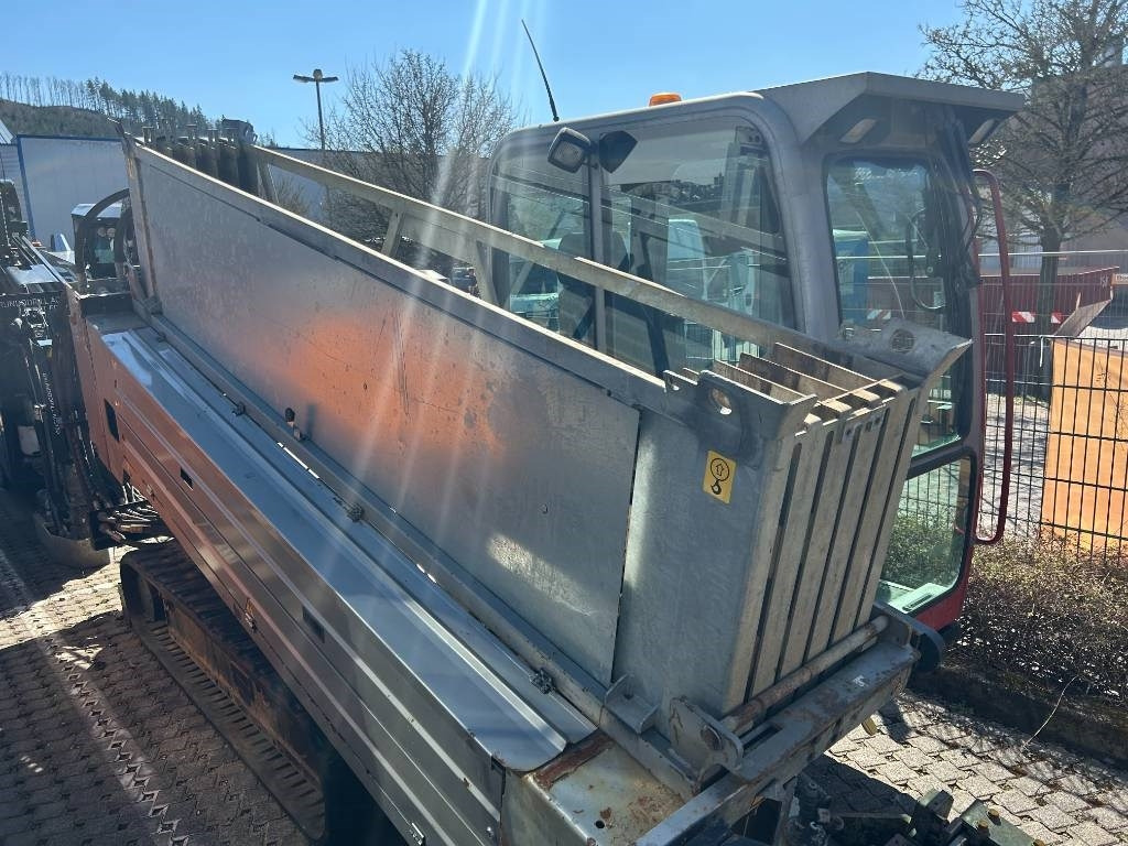 Tracto-Technik GRUNDODRILL 15XPT - Mašina za usmereno bušenje: slika 2 Tracto-Technik GRUNDODRILL 15XPT - Mašina za usmereno bušenje: slika 2