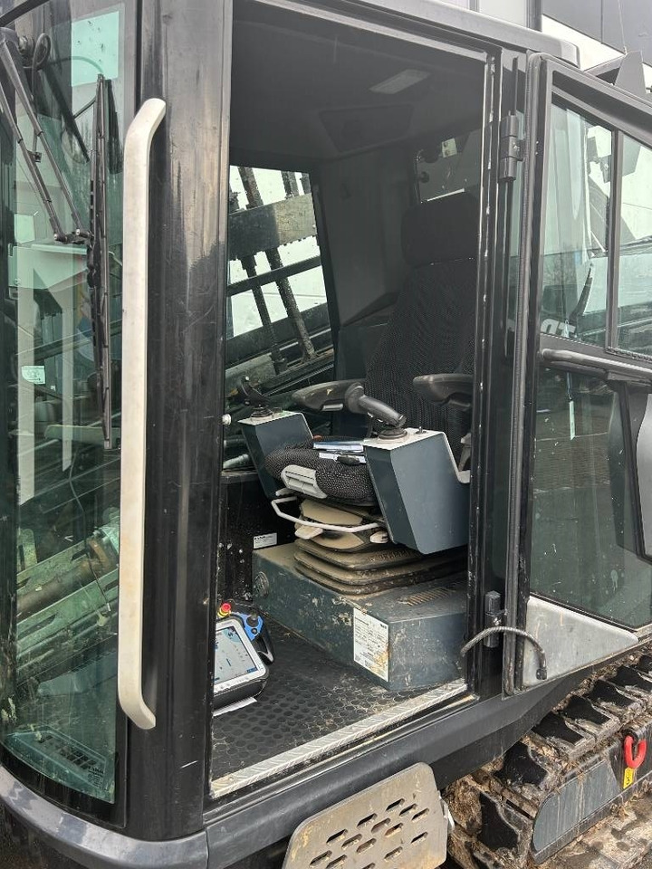 Tracto-Technik GRUNDODRILL JCS130 - Mašina za usmereno bušenje: slika 3 Tracto-Technik GRUNDODRILL JCS130 - Mašina za usmereno bušenje: slika 3