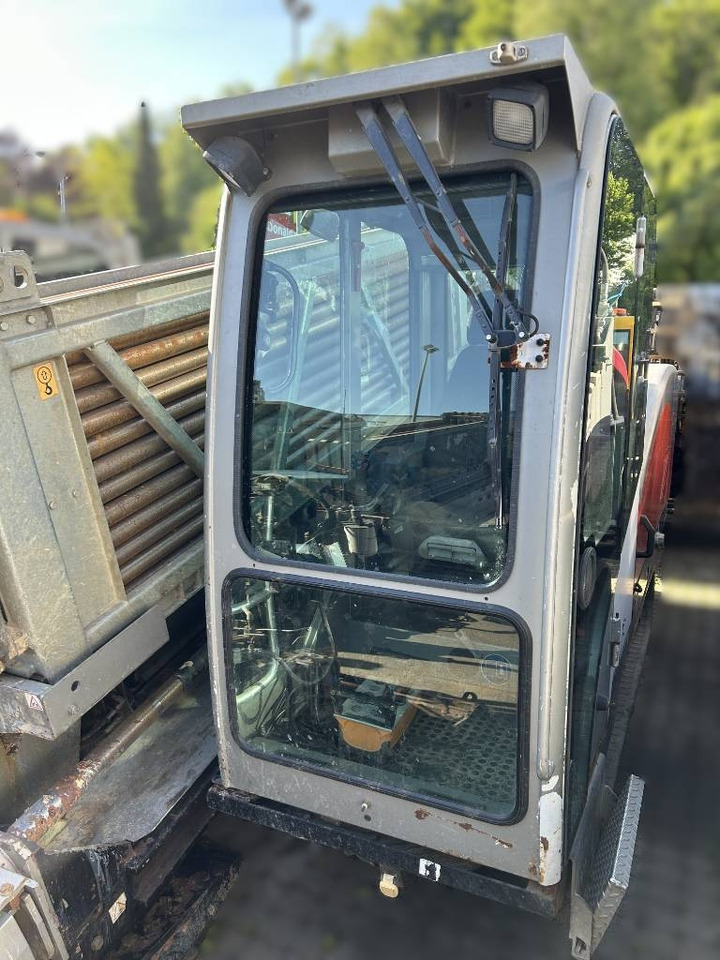 Tracto-Technik Grundodrill 15 XP - Mašina za usmereno bušenje: slika 1 Tracto-Technik Grundodrill 15 XP - Mašina za usmereno bušenje: slika 1