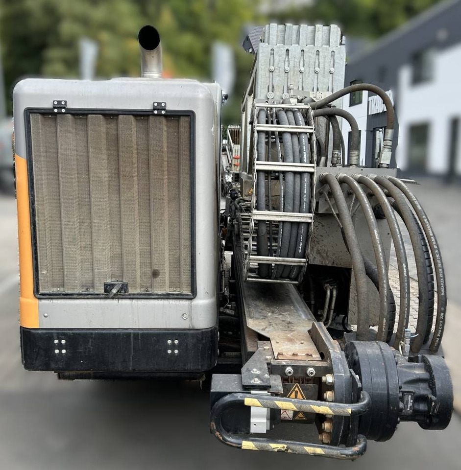 Tracto-Technik Grundodrill 15XP - Mašina za usmereno bušenje: slika 4 Tracto-Technik Grundodrill 15XP - Mašina za usmereno bušenje: slika 4