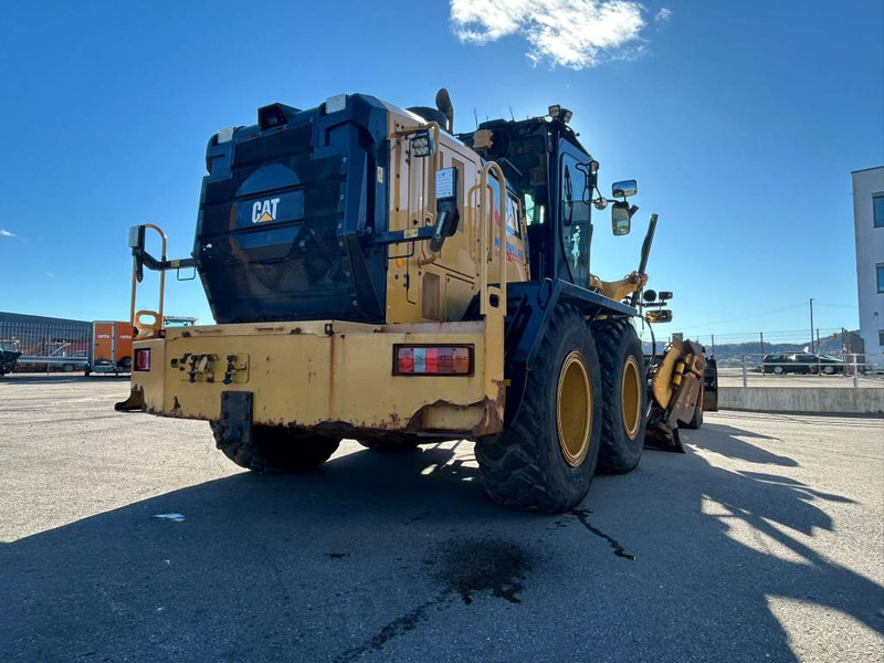 Cat 140 M 3 AWD - Grejder: slika 3 Cat 140 M 3 AWD - Grejder: slika 3