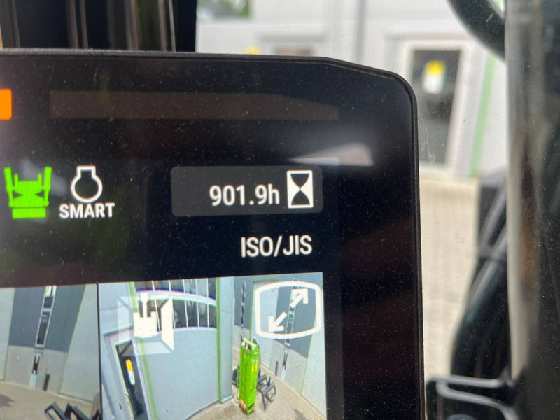 Bager guseničar Cat 315: slika 6 Bager guseničar Cat 315: slika 6