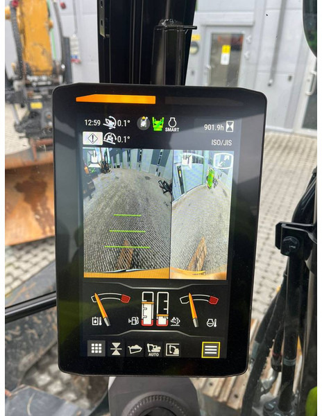 Bager guseničar Cat 315: slika 18 Bager guseničar Cat 315: slika 18