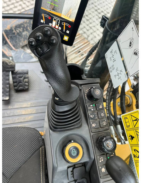 Bager guseničar Cat 315: slika 16 Bager guseničar Cat 315: slika 16