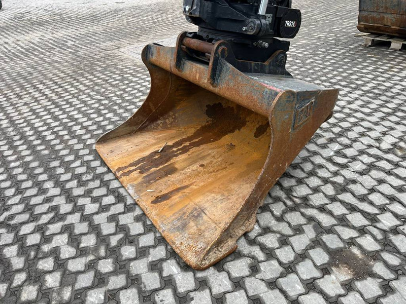 Bager guseničar Cat 315: slika 7 Bager guseničar Cat 315: slika 7