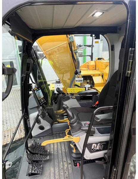 Bager guseničar Cat 315: slika 15 Bager guseničar Cat 315: slika 15