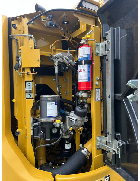 Bager guseničar Cat 315: slika 20 Bager guseničar Cat 315: slika 20