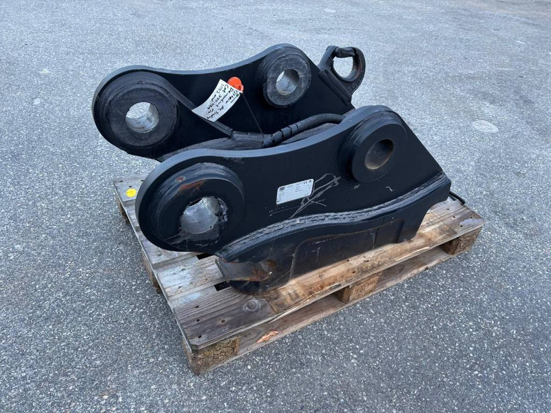 Cat S 80 Quick Coupler - Brza spojnica za Građevinska mašina: slika 1 Cat S 80 Quick Coupler - Brza spojnica za Građevinska mašina: slika 1