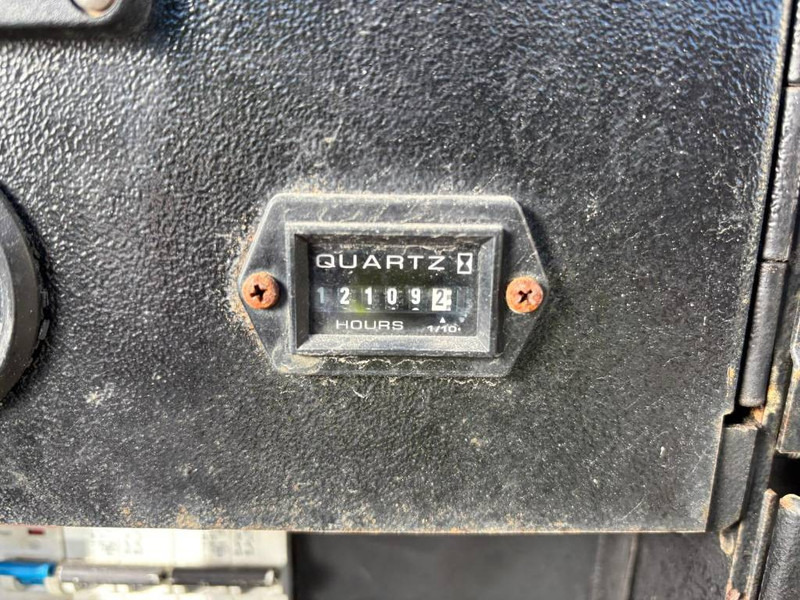 Doosan G 60 - Set generatora: slika 5 Doosan G 60 - Set generatora: slika 5