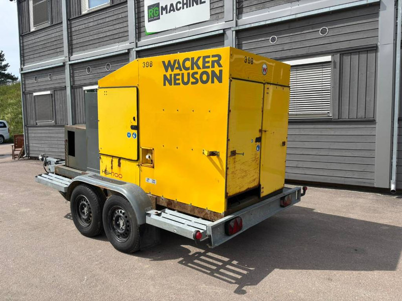 WACKER NEUSON HSH 700 G - Građevinska mašina: slika 2 WACKER NEUSON HSH 700 G - Građevinska mašina: slika 2