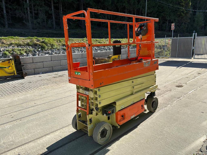 JLG 2632 ES - Lift u obliku makaza: slika 5 JLG 2632 ES - Lift u obliku makaza: slika 5