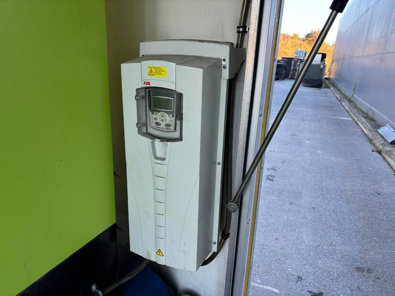 Lizing Pramac GSW 22 - Pump Trailer Pramac GSW 22 - Pump Trailer: slika 13