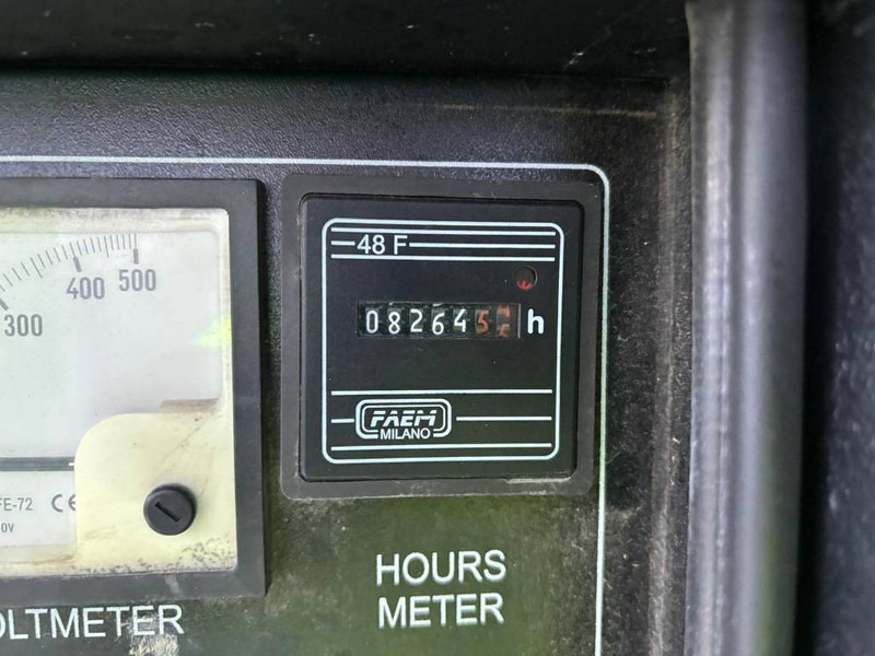 Lizing Pramac GSW 22 - Pump Trailer Pramac GSW 22 - Pump Trailer: slika 6