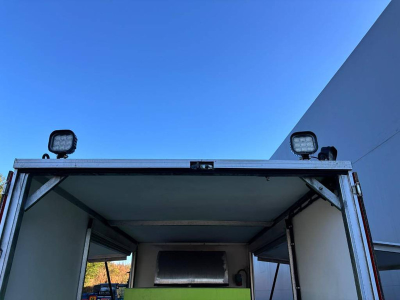 Lizing Pramac GSW 22 - Pump Trailer Pramac GSW 22 - Pump Trailer: slika 19