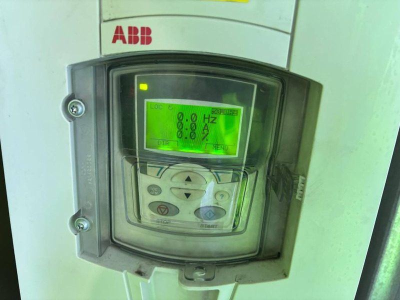 Lizing Pramac GSW 22 - Pump Trailer Pramac GSW 22 - Pump Trailer: slika 12