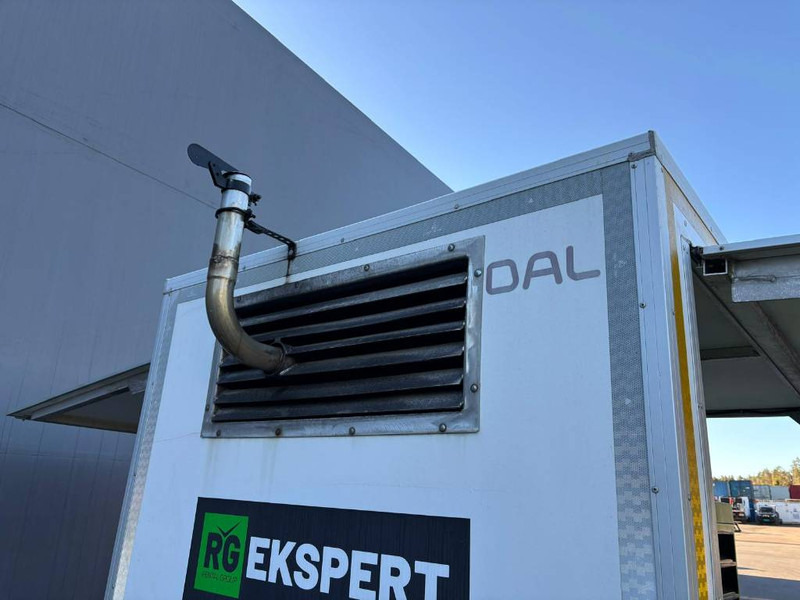 Lizing Pramac GSW 22 - Pump Trailer Pramac GSW 22 - Pump Trailer: slika 16